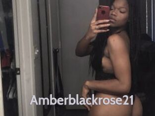 amberblackrose21 Live Cam 66