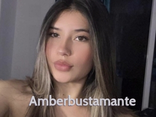 Amberbustamante