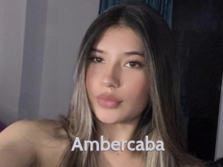 Ambercaba