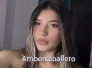 Ambercaballero