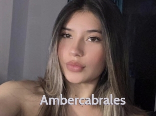 Ambercabrales