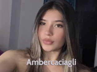 Ambercaciagli
