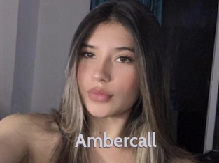 Ambercall
