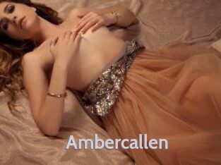 Ambercallen