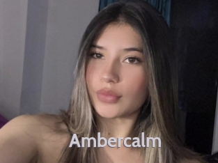 Ambercalm