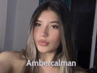 Ambercalman