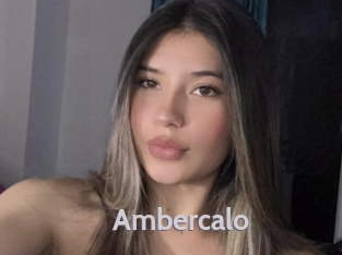 Ambercalo
