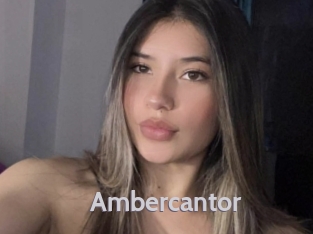 Ambercantor