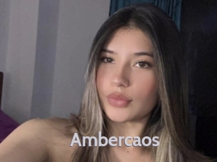 Ambercaos