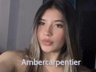 Ambercarpentier