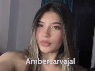 Ambercarvajal