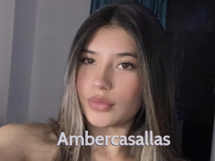 Ambercasallas