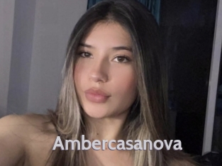 Ambercasanova