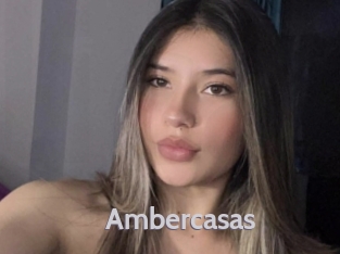 Ambercasas