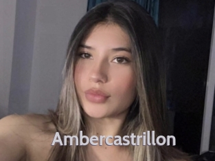 Ambercastrillon