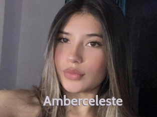 Amberceleste