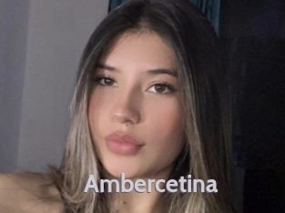 Ambercetina