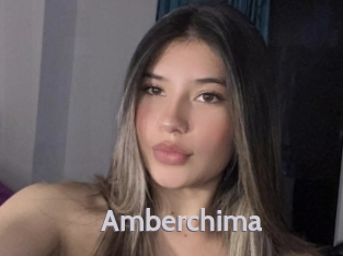 Amberchima