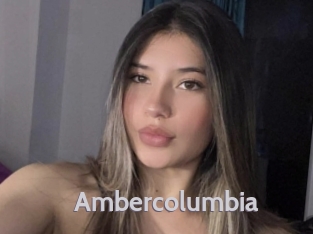 Ambercolumbia