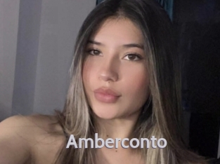 Amberconto