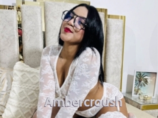Ambercroush