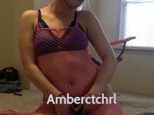 Amberctchrl