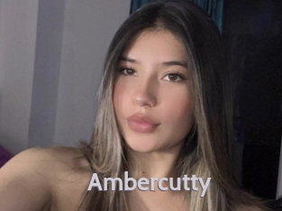 Ambercutty