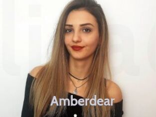 Amberdear