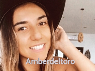 Amberdeltoro