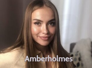 Amberholmes