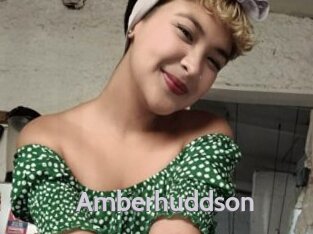 Amberhuddson
