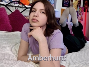 amberhurts Live Cam 66