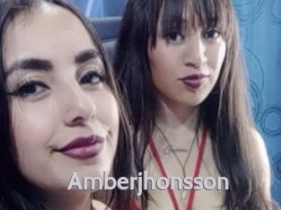 Amberjhonsson