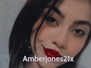Amberjones21x