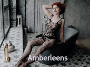 Amberleens