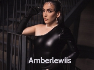 amberlewiis Live Cam 66