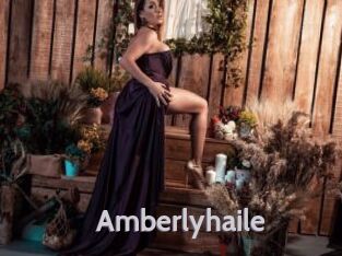 Amberlyhaile