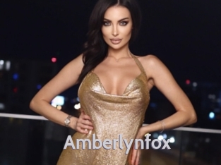 amberlynfox Live Cam 66