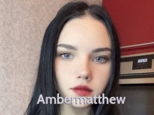 Ambermatthew