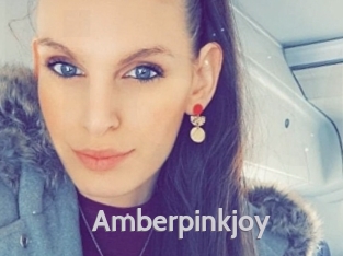 Amberpinkjoy