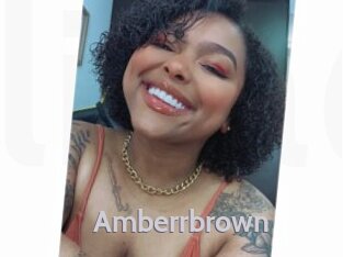 Amberrbrown