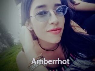 Amberrhot