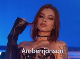 Amberrjonson
