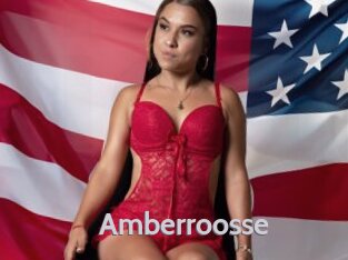 Amberroosse