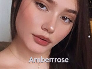 Amberrrose