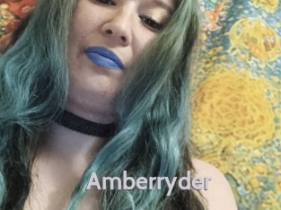 Amberryder