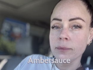 Ambersauce