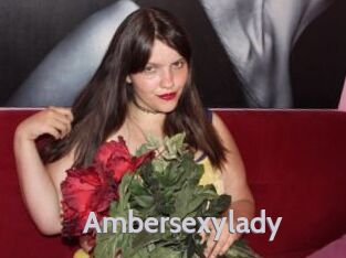 Ambersexylady
