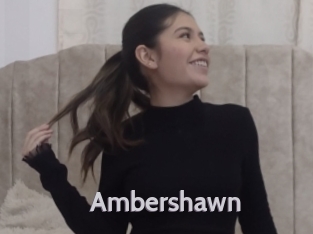 Ambershawn