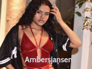 Ambersjansen